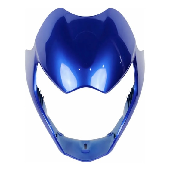 CARENAGEM FAROL TITAN 150 AZUL 2009