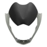 CARENAGEM FAROL TITAN 150 PRATA LUMIAR 2009 / 2010