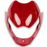 CARENAGEM FAROL TITAN 150 VERMELHO GUARAU 2009