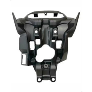 CARENAGEM FAROL TITAN / FAN 160 25- ADAPTADA TITAN / FAN 160 14-24 (TAMPA PAINEL) PLASMOTO