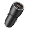CARREGADOR TOMADA DUPLA USB TOMATE TC-3621C