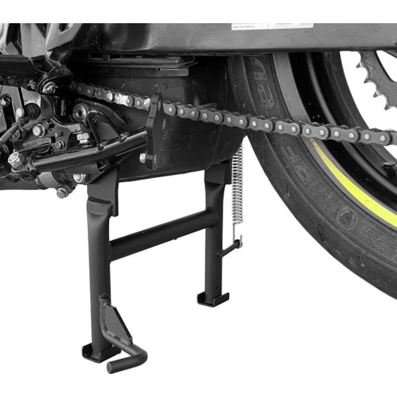 CAVALETE CENTRAL BAJAJ DOMINAR NS400Z 2026 (SCAM)