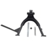 CAVALETE CENTRAL BIZ 125 C/PINO (COMETA)