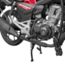 CAVALETE CENTRAL CG 160 / TITAN 160 2025- PRETO (SCAM)