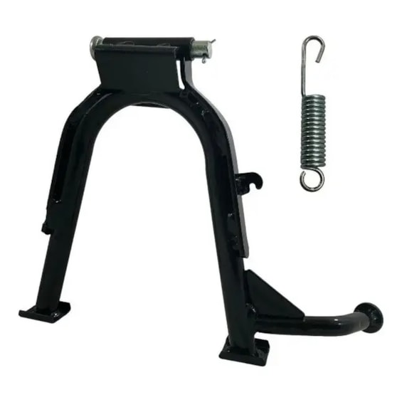 CAVALETE CENTRAL FAZER 250 C/ MOLA (TORK)
