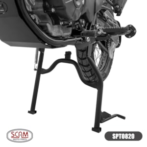 CAVALETE CENTRAL HONDA SAHARA 300 2024 (SCAM)