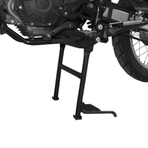 Cavalete Central Lander 250 2019- Preto (SCAM)