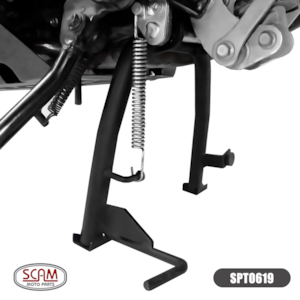 Cavalete Central NC 700X / NC 750X 2022- ( SCAM )