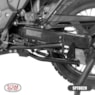 CAVALETE CENTRAL SAHARA 300 2024 / XR 300L TORNADO 2025 PRETO (SCAM)