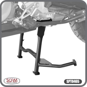 CAVALETE CENTRAL SCAM BMW F850GS PREMIUM SPORT PLUS