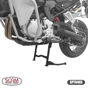 CAVALETE CENTRAL SCAM BMW F850GS PREMIUM SPORT PLUS