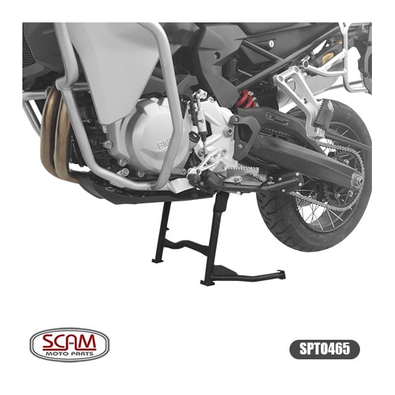 CAVALETE CENTRAL SCAM BMW F850GS PREMIUM SPORT PLUS