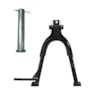 CAVALETE CENTRAL TITAN 150 C/PINO (COMETA)