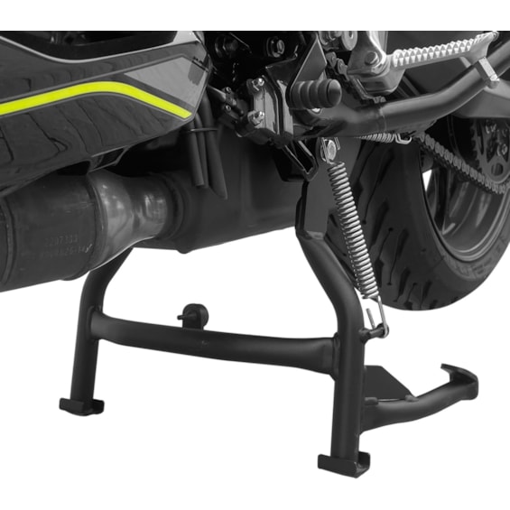 CAVALETE CENTRAL TRIUMPH TIGER 800 SPORT 2025- PRETO (SCAM)