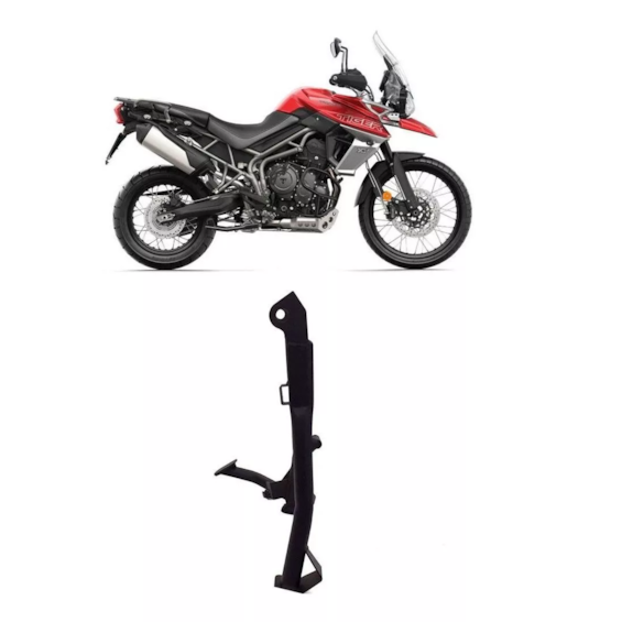 CAVALETE CENTRAL TRIUMPH TIGER 800 XC