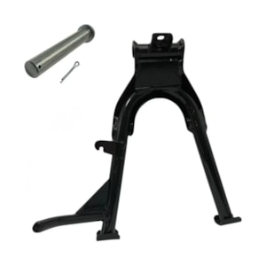 CAVALETE CENTRAL TWISTER 250 2001-09 C/PINO (COMETA)
