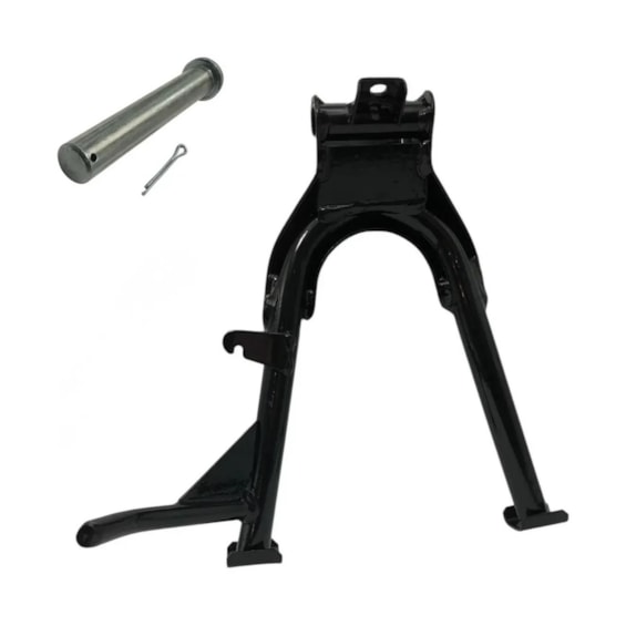 CAVALETE CENTRAL TWISTER 250 2001-09 C/PINO (COMETA)
