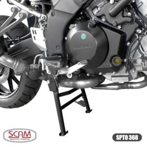 CAVALETE CENTRAL V-STROM 1000 2014- (SCAM)