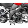 CAVALETE CENTRAL V-STROM 1000 2014- (SCAM)