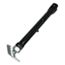 CAVALETE LATERAL C/ REGULAGEM TITAN YBR (TODAS)