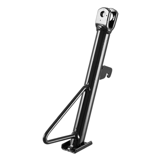 CAVALETE LATERAL DAFRA SPEED 150 (COMETA)