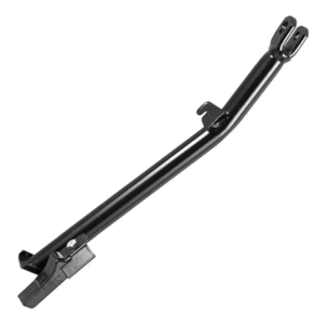 CAVALETE LATERAL NX 200 C/ BORRACHA TORK