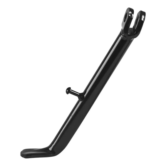 CAVALETE LATERAL YBR 125 S/ BORRACHA (COMETA) 2107 CAVALETE LATERAL YBR 125 S/ BORRACHA (COMETA) 2107