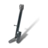 CAVALETE LATERAL YBR C/ BORRACHA (COMETA)