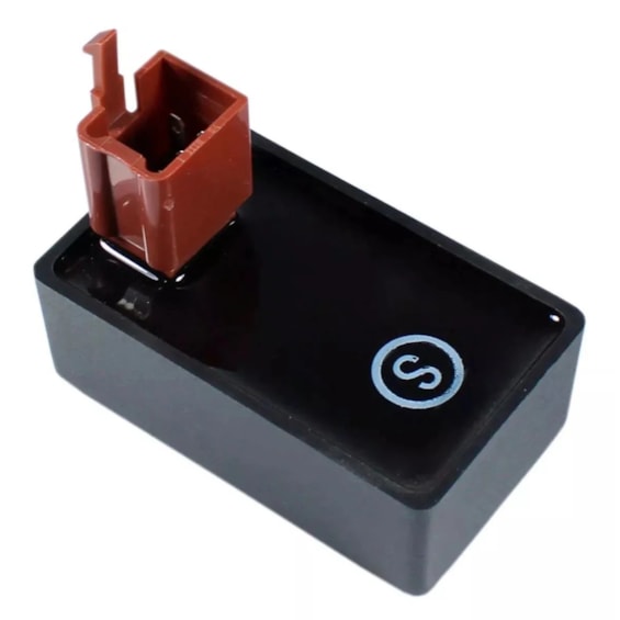 CDI BIZ 100 98-05 / DREAM SMARTFOX CDI BIZ 100 98-05 / DREAM SMARTFOX