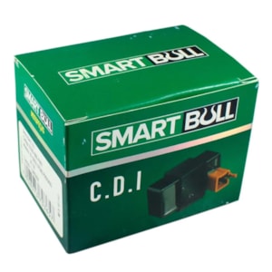 CDI DIGITAL TITAN 125 02-04 / FAN 05-08 SMARTFOX