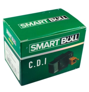 CDI DIGITAL TITAN 125 02-04 / FAN 05-08 SMARTFOX