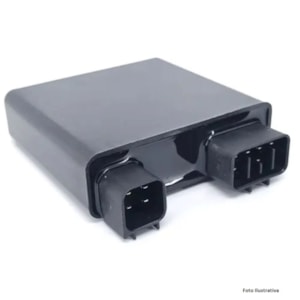 Cdi Factor 125 2009-10 (TMAC)