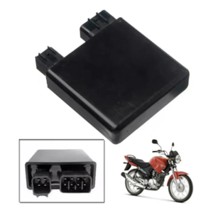CDI FACTOR 125 2009-2010 (SOLIDEZ)