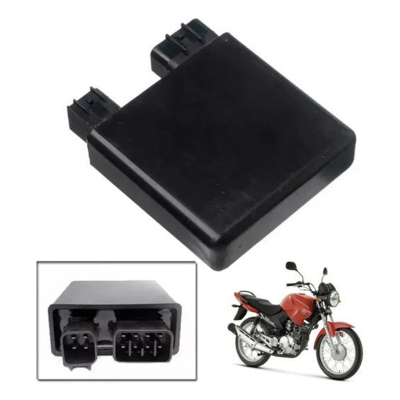 CDI FACTOR 125 2009-2010 (SOLIDEZ)