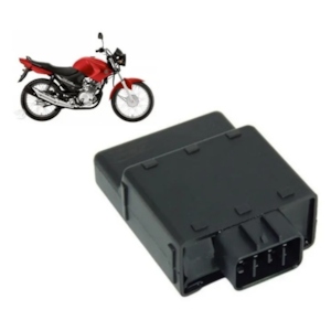 CDI FACTOR 125 2011-2013 (SOLIDEZ)