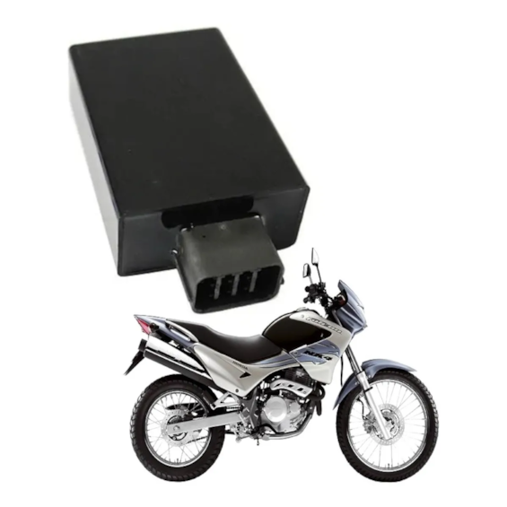 CDI FALCON 400 2007-08 (SOLIDEZ)
