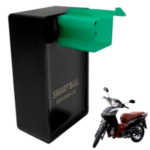 CDI SHINERAY 125 23-24 SMARTFOX