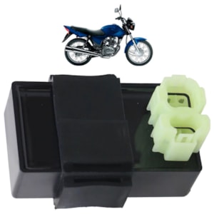 CDI TITAN 150 ES 04-08 BROS 150 ES 06-08 SMARTFOX