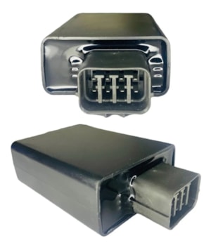 CDI TWISTER 250 02-08 SMARTFOX