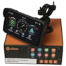 CENTRAL MULTIMÍDIA MOTO 5 POLEGADAS BLUETOOTH ACM-M05 (TOMATE)