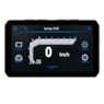 CENTRAL MULTIMÍDIA NAVEMOTO CARPLAY 5 POLEGADAS COM SUPORTE GUIDAO