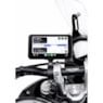 CENTRAL MULTIMÍDIA NAVEMOTO CARPLAY 5 POLEGADAS COM SUPORTE GUIDAO