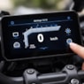CENTRAL MULTIMÍDIA NAVEMOTO CARPLAY 6 POLEGADAS P/ SUPORTE BMW