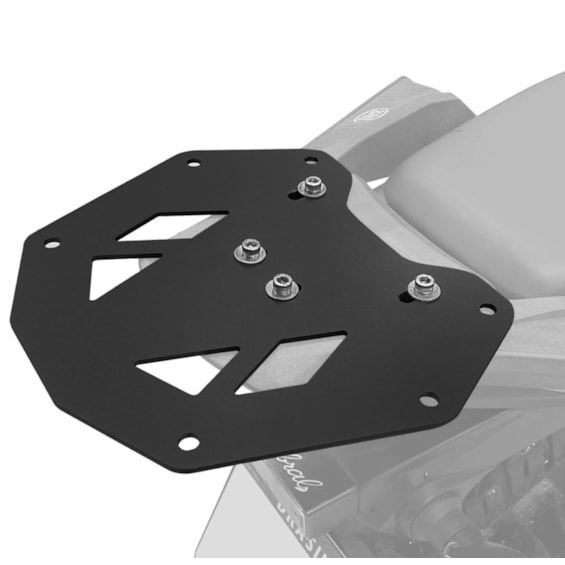 CHAPA ADAPTAÇÃO PARA BASE M5 SCAM