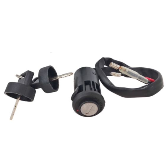 CHAVE IGNICAO CRF250 19-22 SMARTFOX