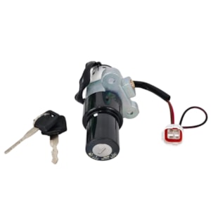 CHAVE IGNICAO FZ25A 18-24 (4 FIOS) SMARTFOX