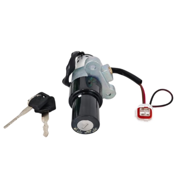 CHAVE IGNICAO FZ25A 18-24 (4 FIOS) SMARTFOX