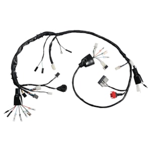 Chicote COMP BROS 125 2003-04 ES (magnetron) 90285170