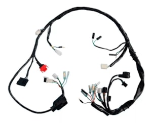 Chicote COMP BROS 125 2003-04 ES (TMAC)