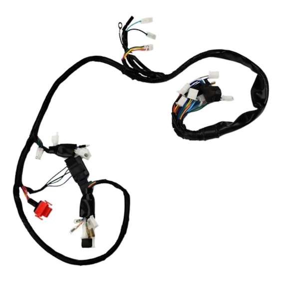 CHICOTE COMP BROS 150 2006-08 ES TMAC CHICOTE COMP BROS 150 2006-08 ES TMAC